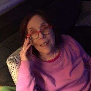 Meet your Posher, Susan